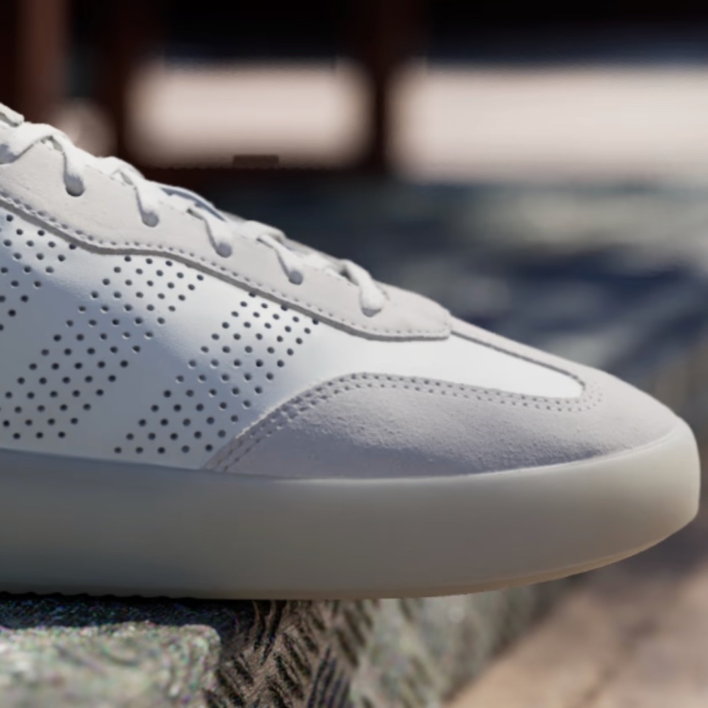 BARREDA DECODE SHOES